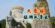 被多大鸡八肏逼视频中国浙江-绍兴大香林旅游风景区